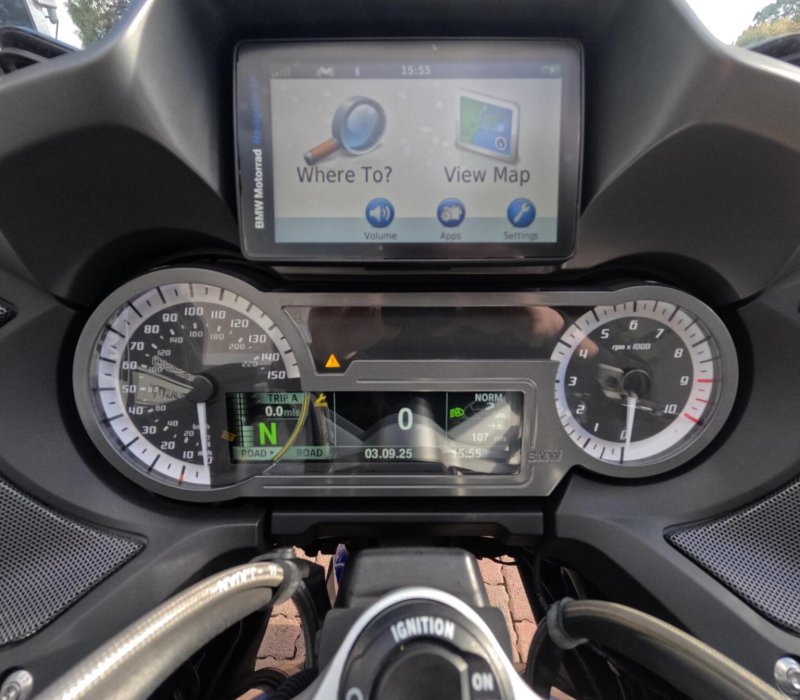 BMW R1200RT