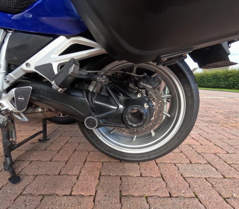 BMW R1200RT