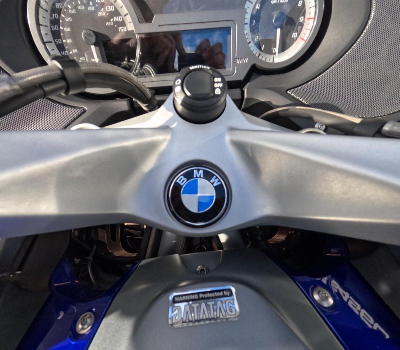 BMW R1200RT