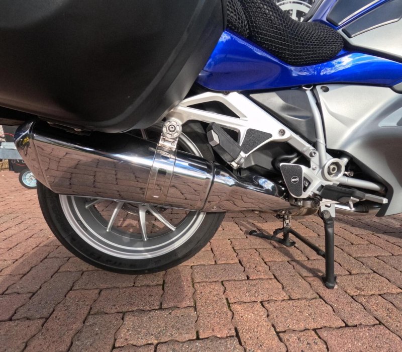 BMW R1200RT