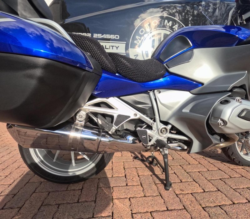 BMW R1200RT