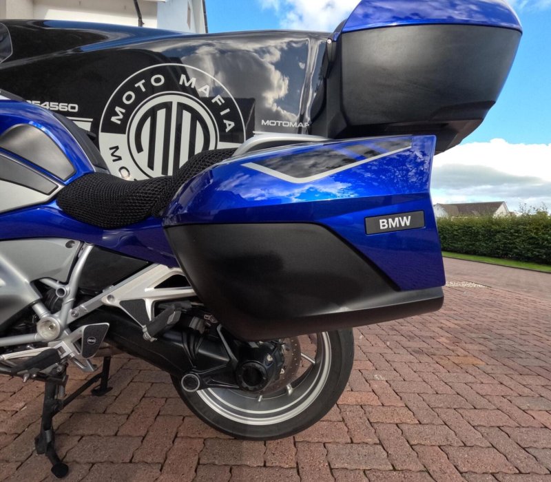 BMW R1200RT
